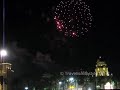 Fireworks Over Sunset Station Casino