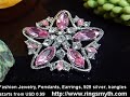 Antique Brooch Pin Jewelry Ringsmyth Antique Brooch Pin Jewelry Ringsmyth