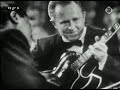 Oscar Peterson Trio -  A Gal In Gallico (1958)