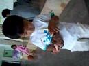 baby boy