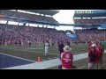NFL Pro Bowl Hawaii NY Giants NFC 55 Win AFC 41 January 30, 2011 Cheerleaders KauAIcr07 #200
