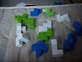solve the bedlam cube by following this video