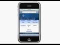 FileMaker Website on the Apple iPhone FileMaker Website on the Apple iPhone