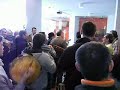 T�o Juan Rita, Banana y la Cuadrilla de Aledo en NEUDC-RNE