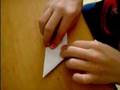 Origami Bird
