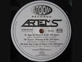 Artemis - Into The Crypt Of Rays (SWISS CLASSIC 1996!)