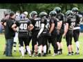 The 2009 Hannover Spartans Defense