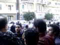 wa2fa e3teradeya man el shabab el masry fe alex 5