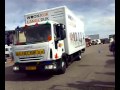 Langedijker Vrachtwagen Tour 2011