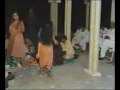 SCANDLE,THATTA PAKISTAN ,MUJRA DANCING IN SHERAZY ELECTION, REPORT F QURESHI, SAMAR H [ ]