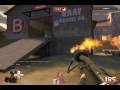 Pyro Gameplay @ Gravelpit [1/2]
