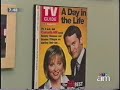 ALEX ON TV