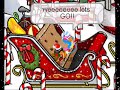 Club Penguin Christmas Party Memories \ Club Penguin Christmas Party Memories \