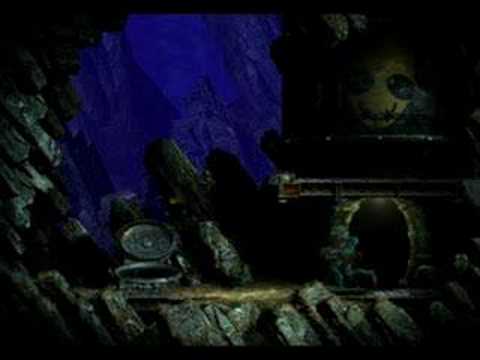 Oddworld : L'Exode d'Abe