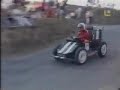 Bajada de carrilanas Valdoviño 2005