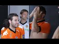 'Ponte la camiseta que quieras pero siente el escudo' Vídeo del 'making off' de la fotografía de la campaña de animación ante el Real Madrid.