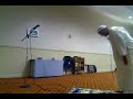 Taraweeh Prayer at the ICD - 3rd Night of Ramadan P2