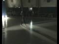 Pattinaggio Artistico -Daniel Morandin-