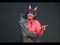 A Volta do Diabo [O PR�PRIO]