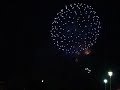 Travel Photo: Kobe firework festival