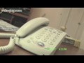 How to torment telemarketers with one word