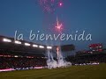 la mara apoyando la seleccion de futbol de Guatemala