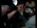 Ricky vs chendo