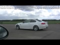 HD: 911 C2S PDK vs M3 DKG: MBOARD.com