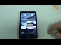 Did you notice that the image on your Picture Hub Tile rotates. And you really don't like those pictures. Well, you can change them and have your favorite pictures rotate on this tile. You can change the background image once you are in the picture hub as well. Windows Phone 7 has a great fast, snappy User Interface. The Tiles on the home screen are movable and some of them even display live information. It is very easy to find out how to change the image for your Lock Screen, but there is a way to change the images on your Picture Tile and the background of your Picture Hub as well.