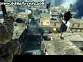 call of duty 4 mission 5 charlie dont surf