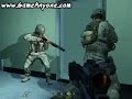 call of duty 4 mission 5 charlie dont surf