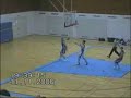 terry thompson 6'3