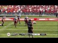 NCAA Football 2012: Chasing Roses with Cornhuskers