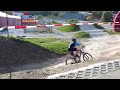 Luca Racing: Training 3