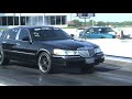 turbo 2000 2valve town car