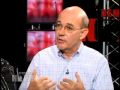 The 6 Day War of 1967 - Norman Finkelstein vs Tom Segev 1/4