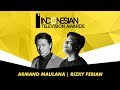 Armand Maulana “Cukup Tahu” - Rizky Febian “Sebelah Mata