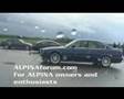 ALPINAFORUM.COM: Alpina B10 BiTurbo tuned vs Alpina B6 3,5