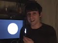 Ear Scope TV from Coden: Clean your ears with fiber-optics!