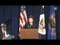 Administration Officials Highlight Progress on HIV/AIDS Issues