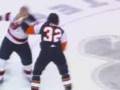 Pierre-Luc Letourneau-Leblond vs Riley Cote Sep 22, 2008
