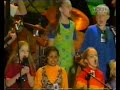 Arka Noego - taki duży, taki mały LIVE