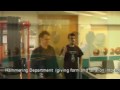 Paiste Factory Tour by Charlie Benante of Anthrax