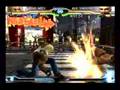 KOF2006 - Maniac Mode - Wild Wolf Vs Ryo Sakazaki