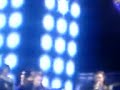Westlife Back home tour Belfast Catch my breath