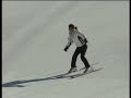 4 SKI PANDA Learn to Ski Lesson THREE.divx 4 SKI PANDA Learn to Ski Lesson THREE.divx