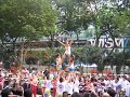 NTU Aces Guess competition 2008 singapore cheerleader