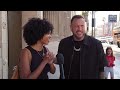 Layla Williams Meets Singer Jelly Roll On Jimmy Kimmel Live, Aug 2026