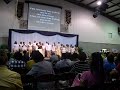 mechelle dotson and The Voices of Victory