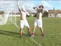 How To Celebrate A Goal